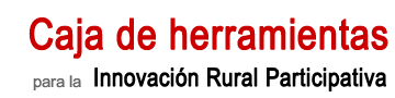 Caja de herramientas IRP