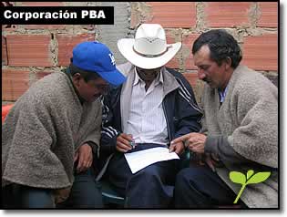DESARROLLO Y FORTALECIMIENTO ORGANIZATIVO