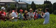 Experiencias de un productor rural colombiano de visita en Japón