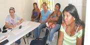 Proyecto de desarrollo rural para el predio El Porvenir en Santa Marta, una esperanza de vida.