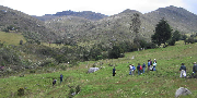 Desafío Ambiental en Sibaté