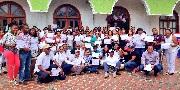 Culminó satisfactorio proyecto social en Cartagena