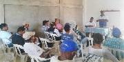 Comité del PDRIET define proyecto agrícola en Atlántico