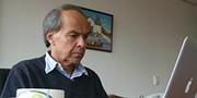 Santiago Perry habla sobre Desarrollo Rural