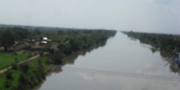 Canal del dique, desarrollo para la región Caribe