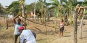 Avanza paso a paso el acompañamiento al grupo de la Red Unidos en Sabanalarga