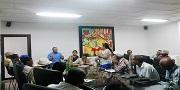 Nuevos proyectos agrícolas en el sur del Atlántico