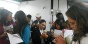 Biotecnología más cerca a los campesinos