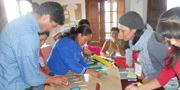 Formación en la estrategia de IRP a la comunidad Red Unidos de Paipa