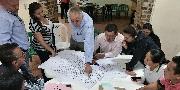 Exitosa Asamblea provincial del PDRIET en Vélez (Santander)