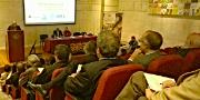 Desarrollar el sector rural desde los territorios, proponen expertos