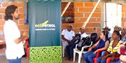 Inicia nuevo Convenio de la Corporación PBA y Ecopetrol en la región Caribe<p>Un convenio entre la Corporación PBA y Ecopetrol, para la implementación de modelos productivos participativos en cuatro municipios de la región Caribe fue puesto en marcha la s