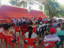 Primera Asamblea de AGROCORD